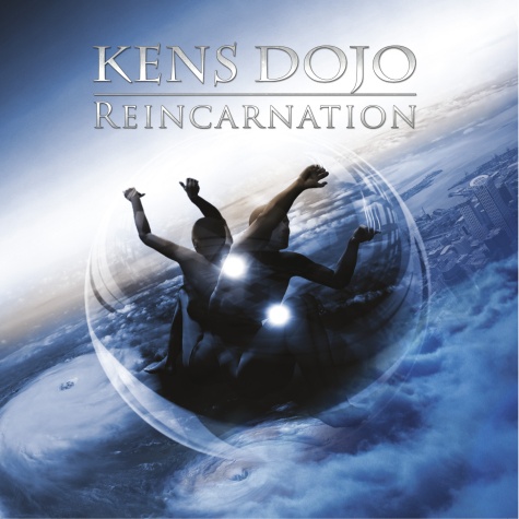 KENS DOJO - Reincarnation [first album] (2010) full