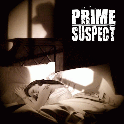 PRIME SUSPECT Liverani melodic rock