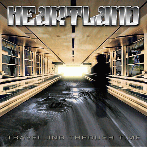 HEARTLAND - Travelling Through Time 2011