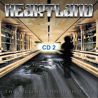 HEARTLAND - Travelling Through Time 2011