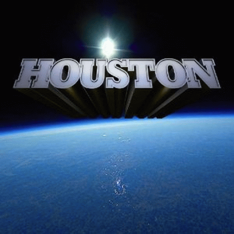 HOUSTON - ST [UK edition + 2 Bonus]