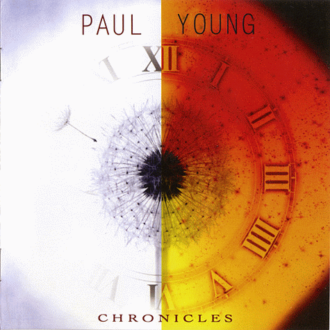 PAUL YOUNG - Chronicles