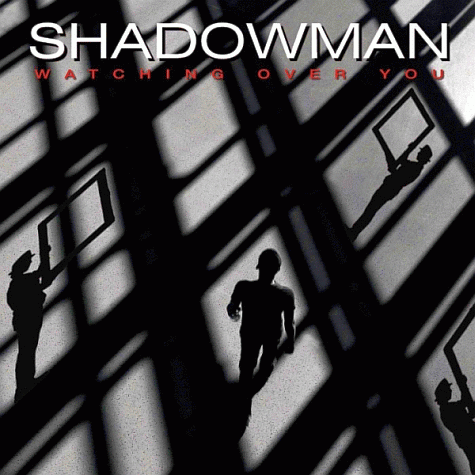 SHADOWMAN Watching Over You (2011)