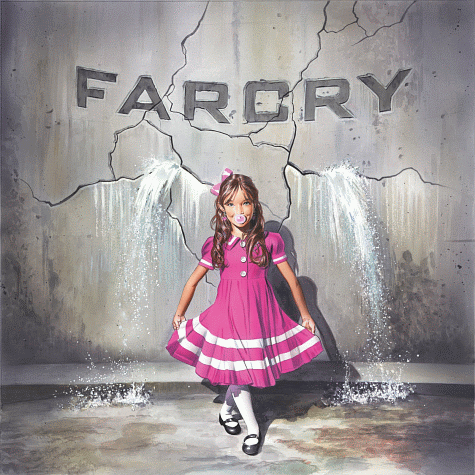 FARCRY - Optimism (2011)