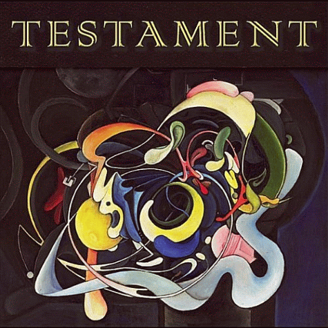 FINN ARILD - Testament (2011)