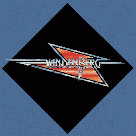 VANDENBERG - Vandenberg [remastered] (2011)