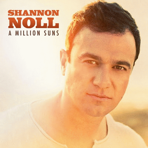 SHANNON NOLL - A Million Suns (2011)