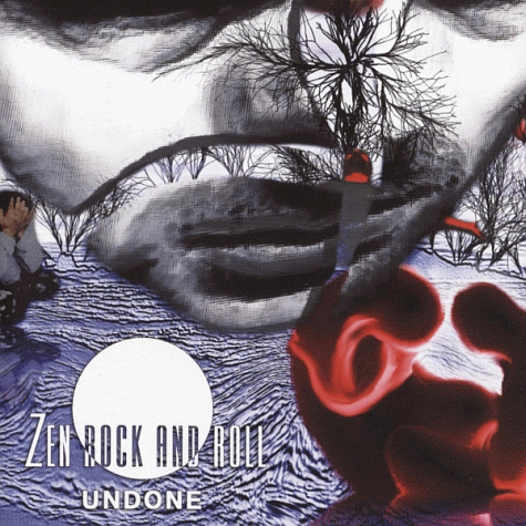 ZEN ROCK AND ROLL - Undone (2011)