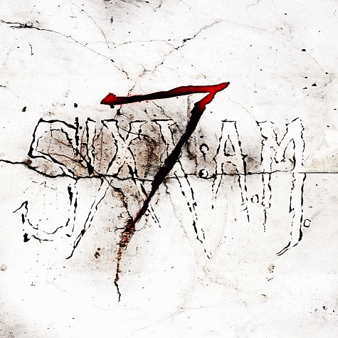 SIXX: A.M. - 7 (2011) acoustic ep