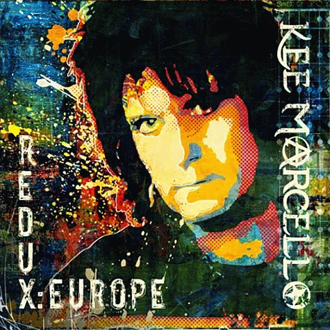 KEE MARCELLO - Redux : Europe 2011 2012
