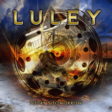 LULEY (ex CRAAFT) - Today's Tomorrow (2012)