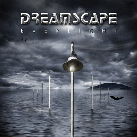 DREAMSCAPE - Everlight (2012)