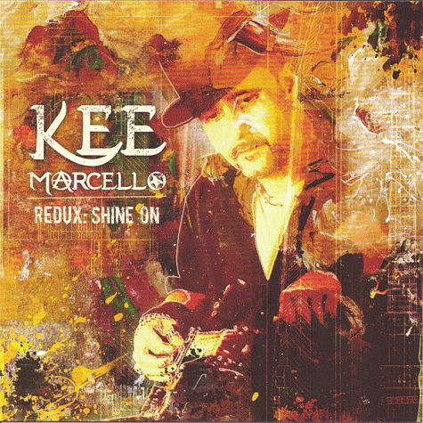 KEE MARCELLO - Redux ; Shine On (2012)