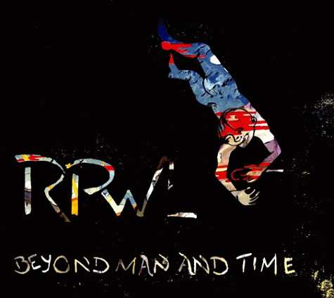 RPWL - Beyond Man And Time (2012) mp3 download