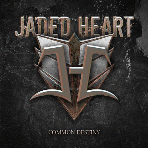 JADED HEART - Common Destiny (2012)