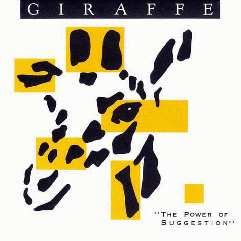 GIRAFFE (Kevin Gilbert) - The Power Of Suggestion (Digitally Remastered)