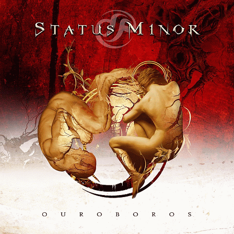 STATUS MINOR - Ouroboros (2012)