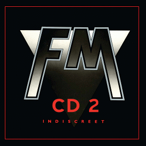 FM - Indiscreet [Rock Candy Deluxe 2CD] (2012) cd2