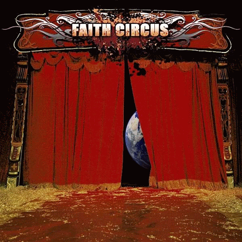 FAITH CIRCUS - Faith Circus Re-Mixed (2012)