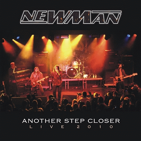 NEWMAN - Another Step Closer [Live at Firefest] (2012)