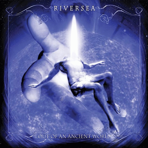 RIVERSEA - Out Of An Ancient World (2012)