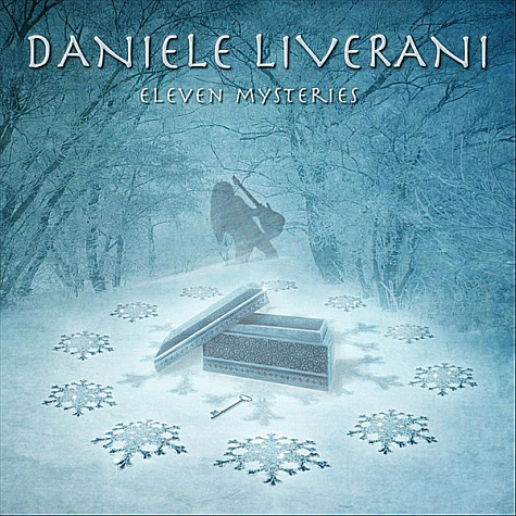 DANIELE LIVERANI - Eleven Mysteries (2012)<br />