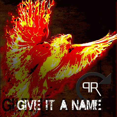 PHOENIX RISING - Give It A Name (2012)