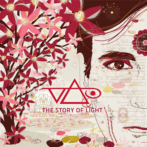 STEVE VAI - The Story Of Light (2012)