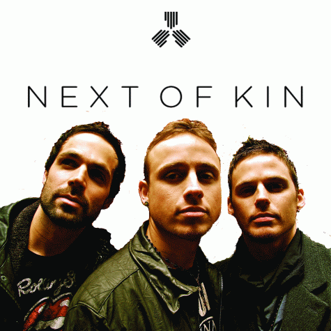 NEXT OF KIN - Next Of Kin [Unreleased]