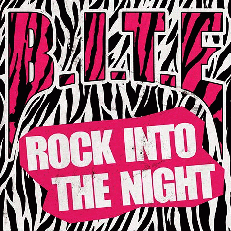 B.I.T.E - Rock Into The Night (2012) mp3 download