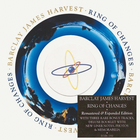 BARCLAY JAMES HARVEST - Ring Of Changes [Remastered & Expanded] (2012) mp3 download mediafire