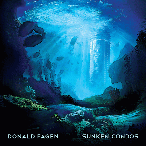 DONALD FAGEN - Sunken Condos (2012) mp3 download