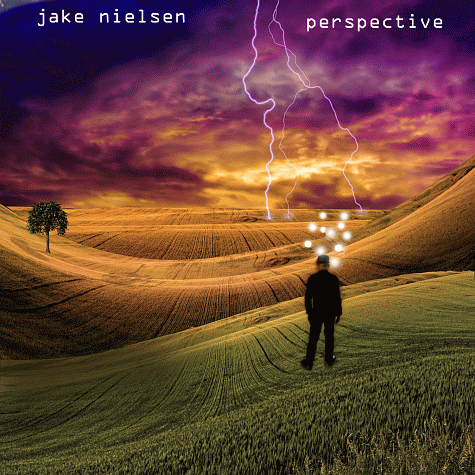 JAKE NIELSEN - Perspective (2012) mp3 download