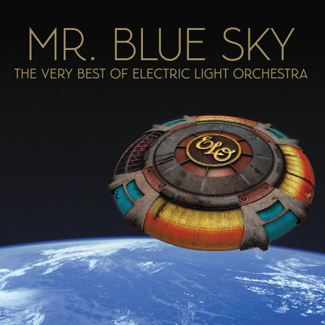 MR. BLUE SKY - The Very Best Of Electric Light Orchestra (2012) mp3, download, mediafire