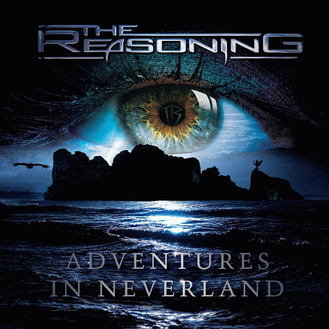 THE REASONING - Adventures In Neverland (2012) mp3 download mediafire