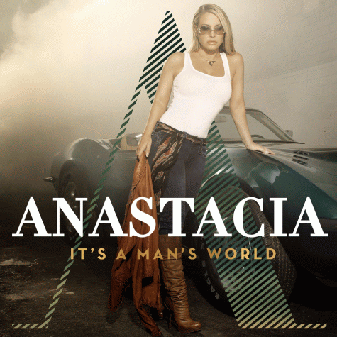 ANASTACIA - It's A Man's World (2012) mp3 download