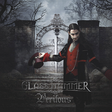 GLASS HAMMER - Perilous (2012) mp3 download