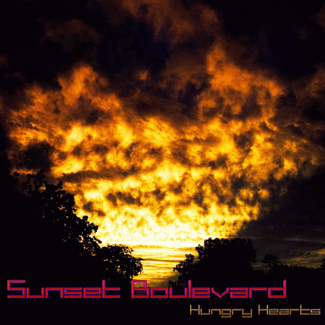 SUNSET BOULEVARD - Hungry Hearts (2012) mp3 download