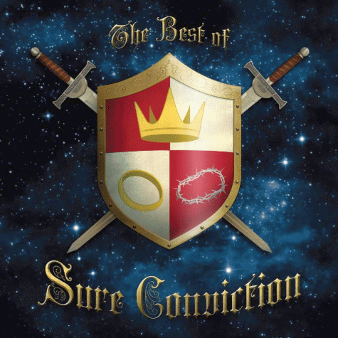 SURE CONVICTION - The Best Of (2012) mp3 download