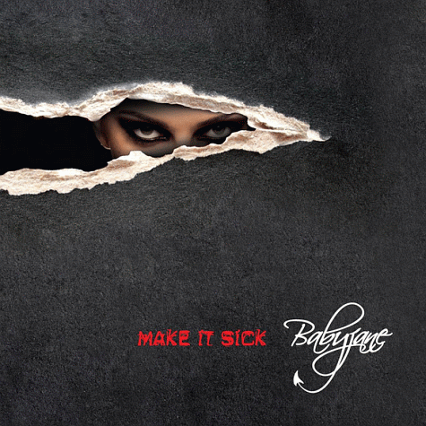 BABYJANE - Make It Sick (2012) mp3 download