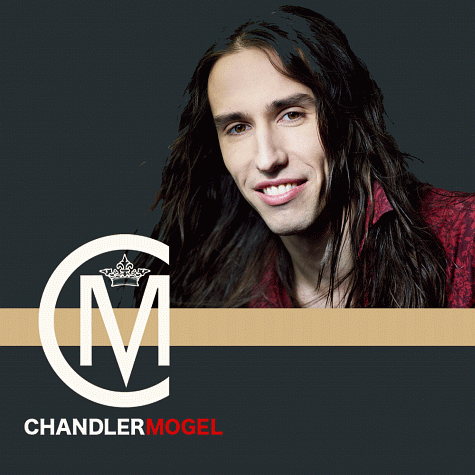 CHANDLER MOGEL - Vocalist (2012) BIG NATURE mp3 download