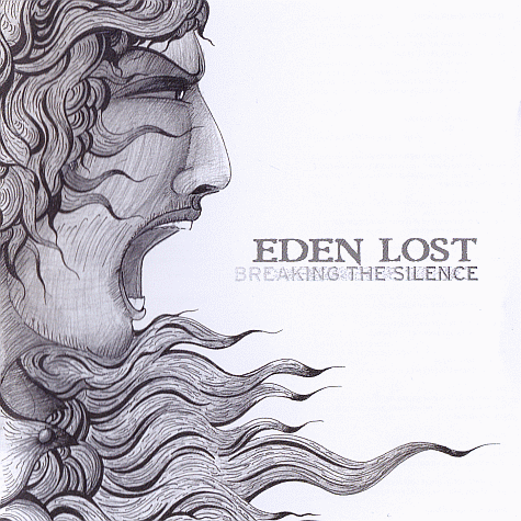 EDEN LOST - Breaking The Silence (2012) mp3 download