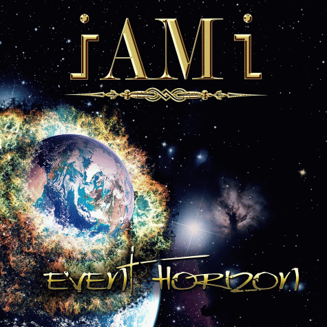 I AM I - Event Horizon (2012) mp3 download