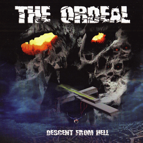 THE ORDEAL - Descent From Hell (2012) mp3 download