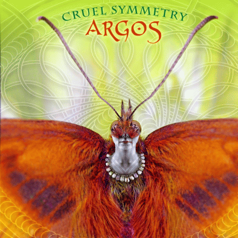 ARGOS - Cruel Symmetry (2012) mp3 download