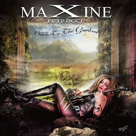 MAXINE PETRUCCI - Back To The Garden (2013) mp3 , download