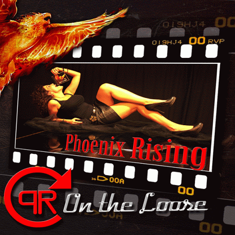 PHOENIX RISING - On The Loose (2013) mp3 download