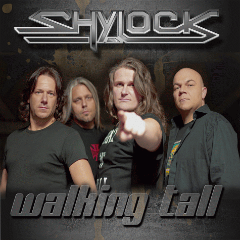 SHYLOCK - Walking Tall (2013) mp3 doenload