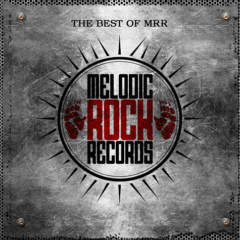 V.A. - MMR: The Best Of Melodic Rock Records (2013) mp3