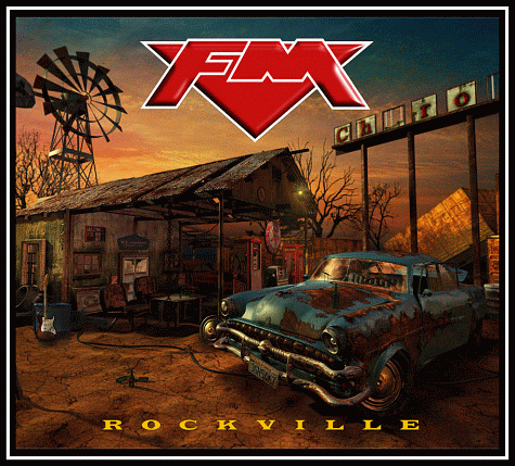 FM - Rockville (2013) mp3 , download